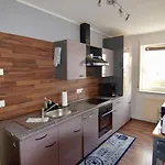 Ferienwohnung Kulmbach