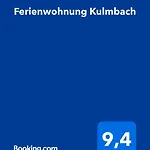 Ferienwohnung Kulmbach *