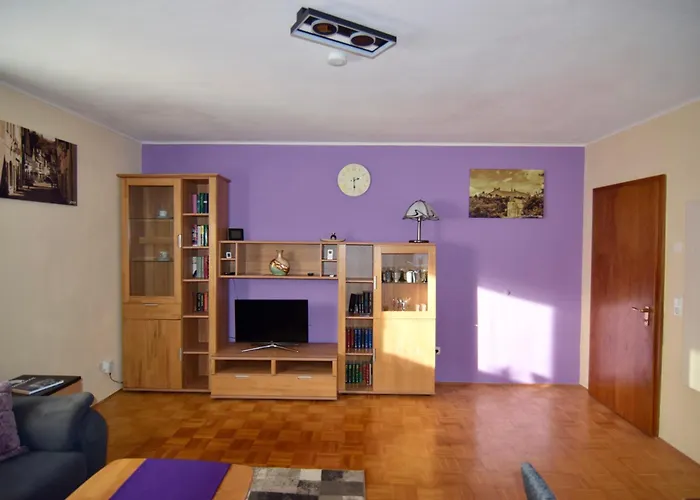 Ferienwohnung Kulmbach * Kulmbach
