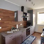 Ferienwohnung Kulmbach * קולמבאך