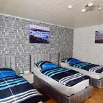 דירה Ferienwohnung Kulmbach