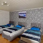 Ferienwohnung Kulmbach קולמבאך