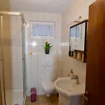 דירה Ferienwohnung Kulmbach