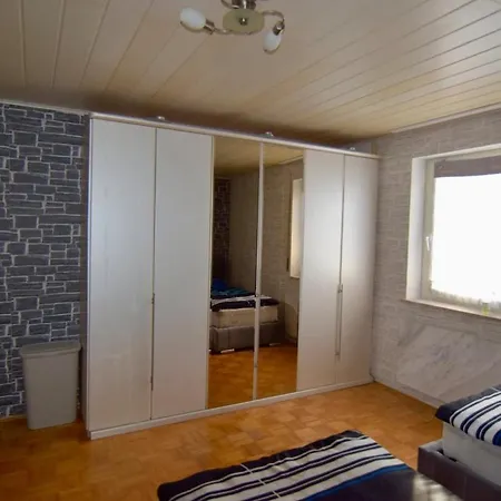 Ferienwohnung Kulmbach Апартаменты