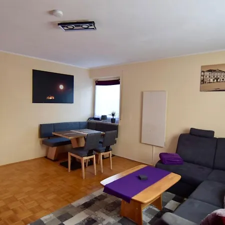 Ferienwohnung Kulmbach