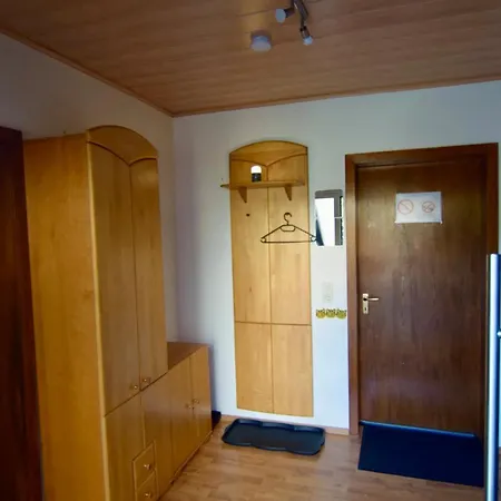 Апартаменты Ferienwohnung Kulmbach *