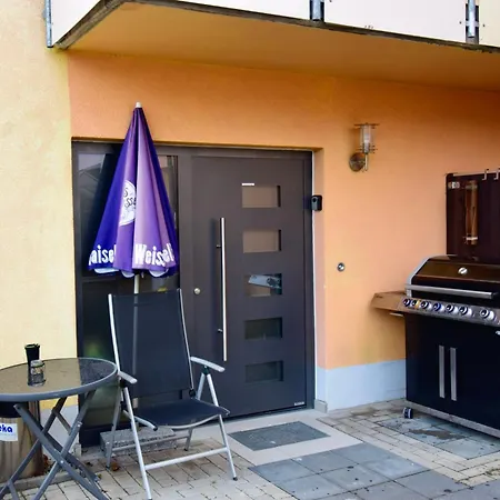 Ferienwohnung Kulmbach * Kulmbach