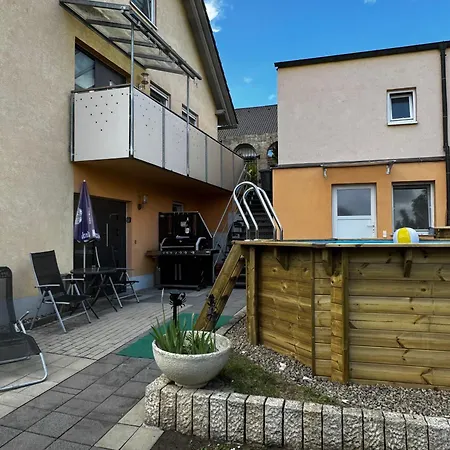 Ferienwohnung Kulmbach Kulmbach