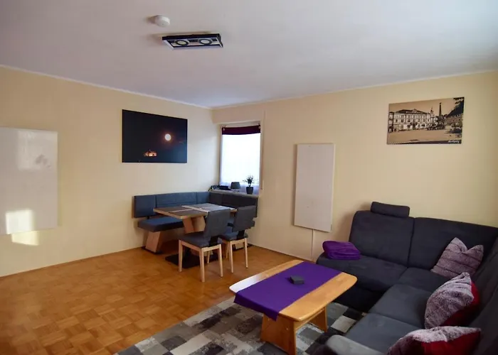 Ferienwohnung Kulmbach