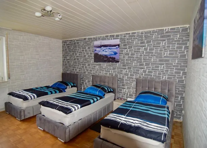 Ferienwohnung Kulmbach Kulmbach