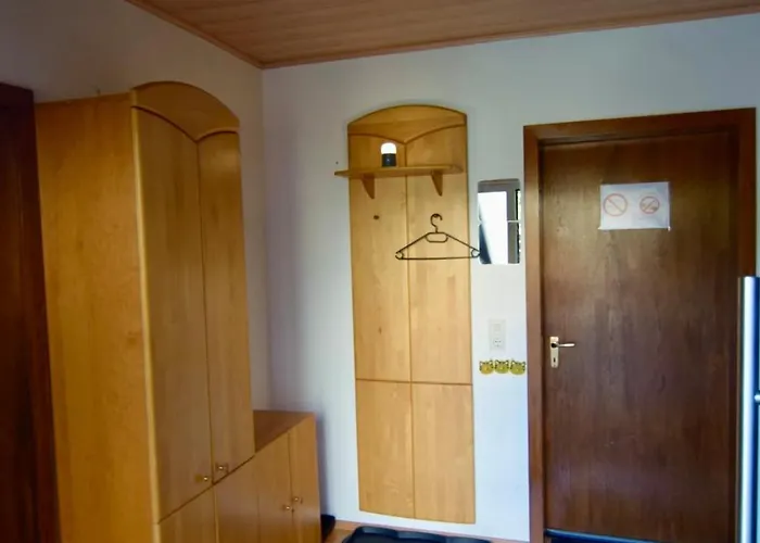Appartement Ferienwohnung Kulmbach *