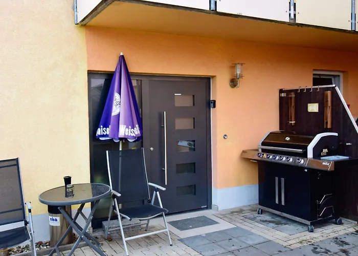 Ferienwohnung Kulmbach * Kulmbach
