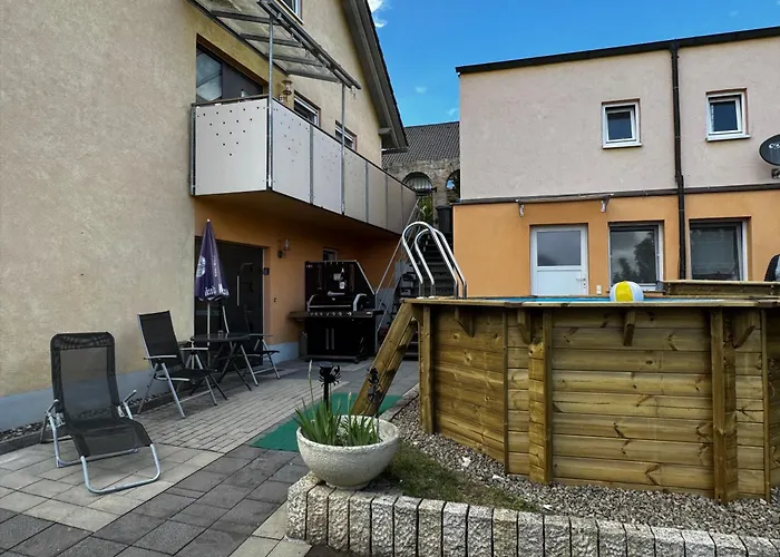 Ferienwohnung Kulmbach Kulmbach