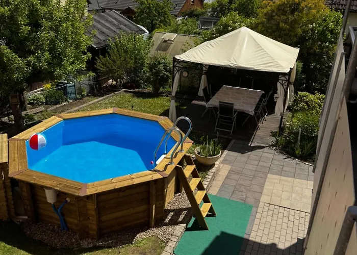 Ferienwohnung Kulmbach Kulmbach